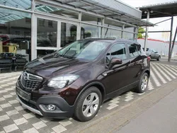 Gebraucht 2015 Opel Mokka Edition SUV | 7.900 € (Fairer Preis)