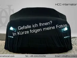 Silber (iconic silver) Neu 2025 Ford Mustang GT Cabrio | 69.990 € (Teuer)