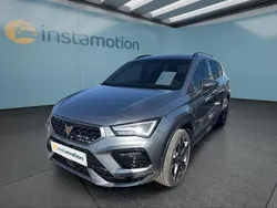Grau Neu 2025 Cupra Ateca VZ SUV | 52.599 € (Teuer)