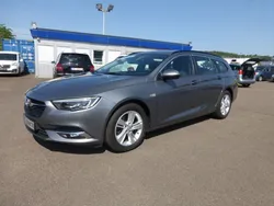 Grau Gebraucht 2020 Opel Insignia Business Edition Kombi | 13.900 € (Fairer Preis)