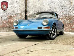 Gemini Gebraucht 1970 Porsche 911S Cabrio | 139.911 €
