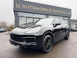 Schwarz Gebraucht 2018 Porsche Cayenne Chrono SUV | 34.999 € (Superpreis)