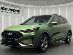 Grün Gebraucht 2024 Ford Kuga ST-Line X SUV | 32.900 € (Teuer)