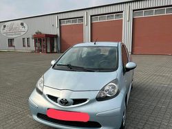 Gebraucht 2006 Toyota Aygo Kleinwagen | 1.600 € (Fairer Preis)