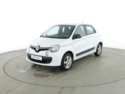 Weiß Gebraucht 2018 Renault Twingo LIMITED Kleinwagen | 8.280 € (Superpreis)
