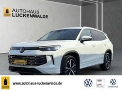 Weiß Gebraucht 2025 VW Tayron IQ Drive SUV | 41.579 € (Superpreis)