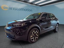 Schwarz Gebraucht 2024 Opel Mokka-e SUV | 23.899 € (Fairer Preis)