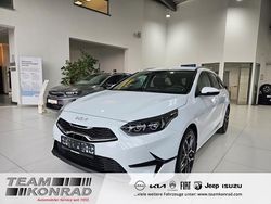 (wd) casa white s (weiss) Neu 2025 Kia Ceed Sportswagon Kombi | 24.990 € (Fairer Preis)