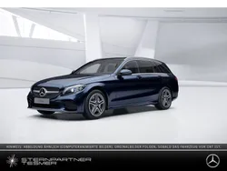 Mercedes C400