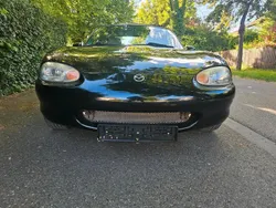 Mazda MX5