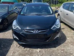 Schwarz Gebraucht 2013 Hyundai i40 Kombi | 7.500 € (Fairer Preis)
