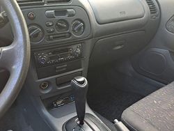 Gebraucht 2002 Mitsubishi Colt Comfort Edition Limousine | 1.950 € (Fairer Preis)