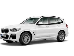 Gebraucht 2019 BMW X3 Performance SUV | 35.530 € (Etwas zu teuer)