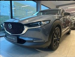 Polymetal gray Neu 2025 Mazda CX-30 Homura-Line SUV | 31.490 €