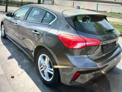 Grau Gebraucht 2019 Ford Focus Limousine | 9.900 € (Guter Preis)