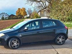 Schwarz Gebraucht 2008 Fiat Bravo Kleinwagen | 3.800 € (Etwas zu teuer)