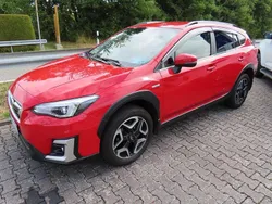 Rot Gebraucht 2021 Subaru XV Active SUV | 22.290 € (Guter Preis)