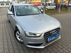 Silber Gebraucht 2015 Audi A4 Ambiente Limousine | 14.980 € (Superpreis)