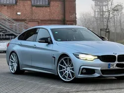 Andere farben Gebraucht 2017 BMW 430 M Performance Coupé | 17.850 € (Fairer Preis)