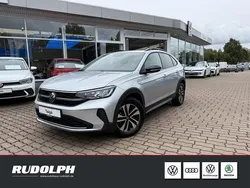 Silber Neu 2025 VW Taigo SUV | 30.690 € (Teuer)
