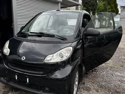 Schwarz Gebraucht 2008 Smart ForTwo Cabrio Pulse Cabrio | 4.750 € (Fairer Preis)