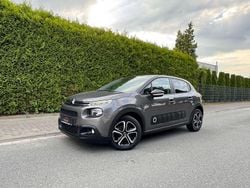 Grau Gebraucht 2018 Citroën C3 Live Kleinwagen | 8.200 € (Fairer Preis)