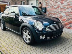 Schwarz Gebraucht 2007 Mini Cooper Kleinwagen | 3.099 €