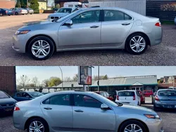 Gold Gebraucht 2010 Honda Accord Executive Limousine | 10.599 € (Fairer Preis)
