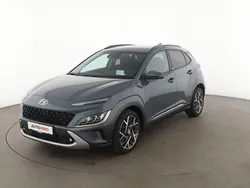 Grün Gebraucht 2021 Hyundai Kona Prime SUV | 20.930 € (Guter Preis)