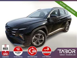 Schwarz Neu 2025 Hyundai Tucson Select SUV | 29.688 € (Superpreis)