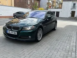 Grün Gebraucht 2011 Alpina B3 Limousine | 24.000 €