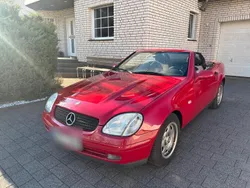 Mercedes 170