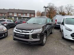 Braun Gebraucht 2020 Mitsubishi ASX Edition SUV | 15.999 € (Fairer Preis)