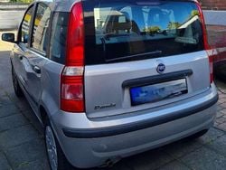 Silber Gebraucht 2006 Fiat Panda Kleinwagen | 2.999 € (Fairer Preis)