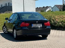 Schwarz Gebraucht 2010 BMW 318 Limousine | 5.450 € (Fairer Preis)