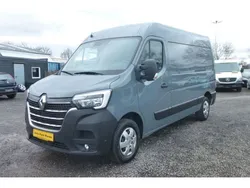 Gebraucht 2022 Renault Master Komfort Van | 22.610 € (Fairer Preis)
