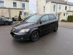 Schwarz Gebraucht 2008 VW Golf Limousine | 2.795 € (Superpreis)