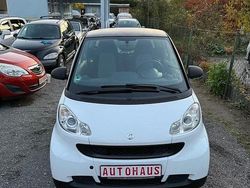 Weiß Gebraucht 2010 Smart ForTwo Coupé Coupé | 2.990 € (Guter Preis)