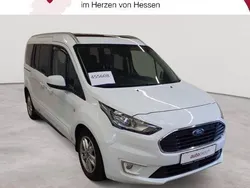 Ford Grand Tourneo Connect