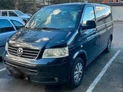 Gebraucht 2007 VW T5 Van | 7.999 € (Fairer Preis)