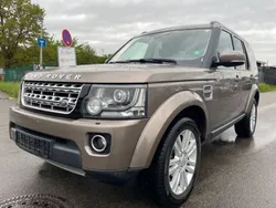Kaikoura stone Gebraucht 2015 Land Rover Discovery 4 HSE SUV | 13.999 €