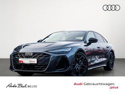 Daytonagrau perleffekt Gebraucht 2025 Audi A6 S-Line Limousine | 68.940 € (Fairer Preis)