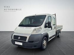Weiß Gebraucht 2012 Fiat Ducato Van | 7.999 € (Guter Preis)