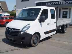 Mineral/polar weiss (055p) Gebraucht 2020 Opel Movano Van | 21.490 € (Etwas zu teuer)