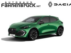 Grün Neu 2025 Renault Clio V Techno | 27.890 €