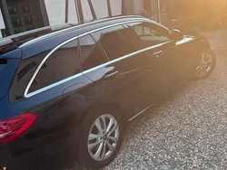 Schwarz Gebraucht 2018 Mercedes C220 Kombi | 19.990 € (Fairer Preis)