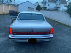 Silber Gebraucht 1990 Lincoln Town Car Limousine | 4.999 €