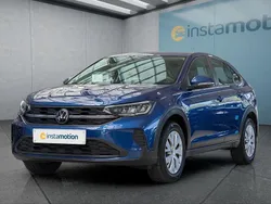 Blau Gebraucht 2023 VW Taigo SUV | 17.999 € (Guter Preis)