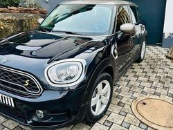 Blau Gebraucht 2019 Mini Cooper S Countryman SUV | 21.999 € (Fairer Preis)