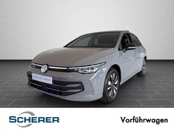Mondsteingrau Gebraucht 2025 VW Golf VIII Goal Limousine | 30.880 € (Superpreis)